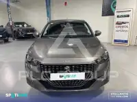 2020 Peugeot 208
