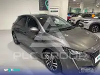 2020 Peugeot 208