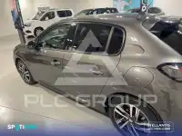 2020 Peugeot 208
