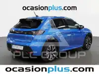 2020 Peugeot 208