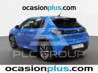 2020 Peugeot 208