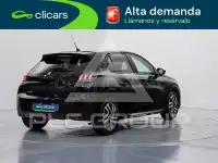 2020 Peugeot 208