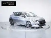 2020 Peugeot 208