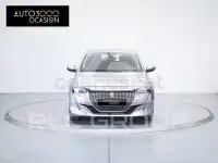 2020 Peugeot 208
