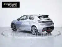 2020 Peugeot 208