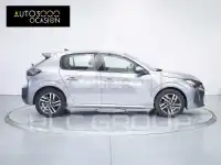 2020 Peugeot 208