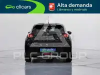 2020 Peugeot 208