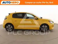 2020 Peugeot 208