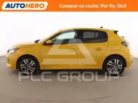 2020 Peugeot 208