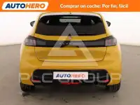 2020 Peugeot 208