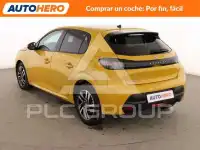 2020 Peugeot 208