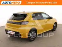 2020 Peugeot 208