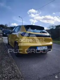 2020 Peugeot 208