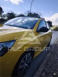 2020 Peugeot 208