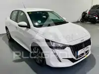 2020 Peugeot 208