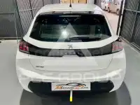 2020 Peugeot 208