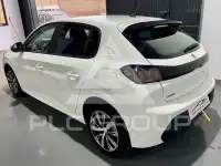 2020 Peugeot 208