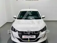 2020 Peugeot 208
