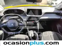 2020 Peugeot 208