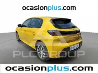 2020 Peugeot 208