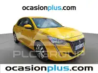 2020 Peugeot 208