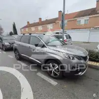 2020 Peugeot 5008