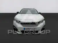 2020 Peugeot 5008