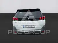 2020 Peugeot 5008