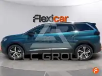 2020 Peugeot 5008