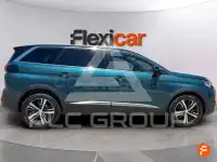 2020 Peugeot 5008