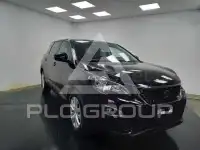2020 Peugeot 5008