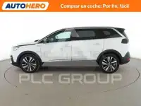 2020 Peugeot 5008