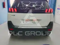 2020 Peugeot 5008