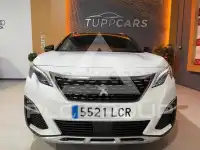 2020 Peugeot 5008