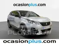 2020 Peugeot 5008