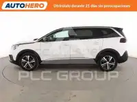 2020 Peugeot 5008