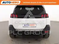 2020 Peugeot 5008