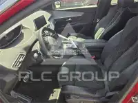 2020 Peugeot 5008