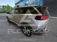 2020 Peugeot 5008