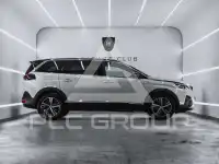 2020 Peugeot 5008