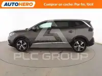 2020 Peugeot 5008