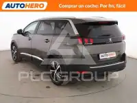 2020 Peugeot 5008