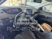 2020 Peugeot 5008