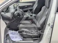 2020 Peugeot 5008