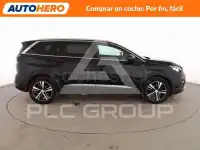 2020 Peugeot 5008
