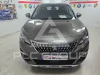 2020 Peugeot 5008