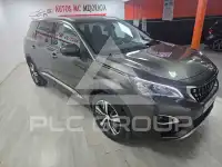 2020 Peugeot 5008