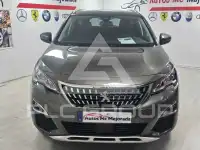 2020 Peugeot 5008