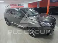 2020 Peugeot 5008