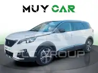 2020 Peugeot 5008